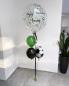 Preview: Personalisierter Bubble - Konfettiballon - ca. 60cm